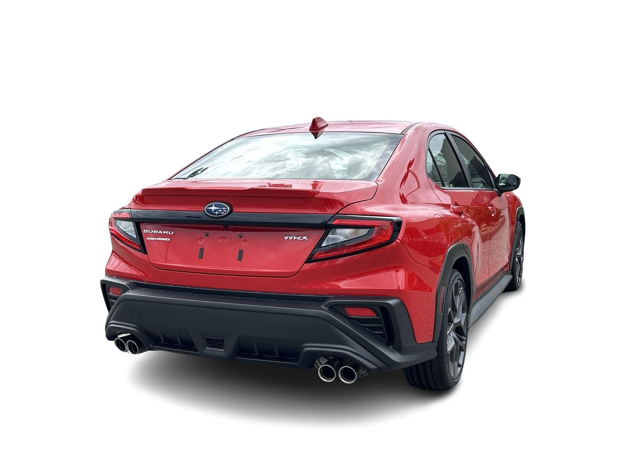 2024 Subaru WRX in Vancouver, British Columbia