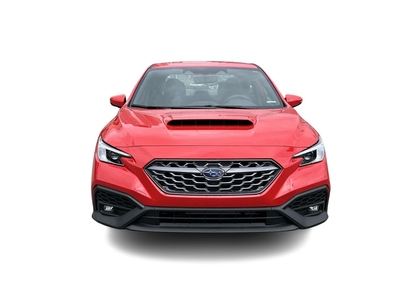 2024 Subaru WRX in Vancouver, British Columbia