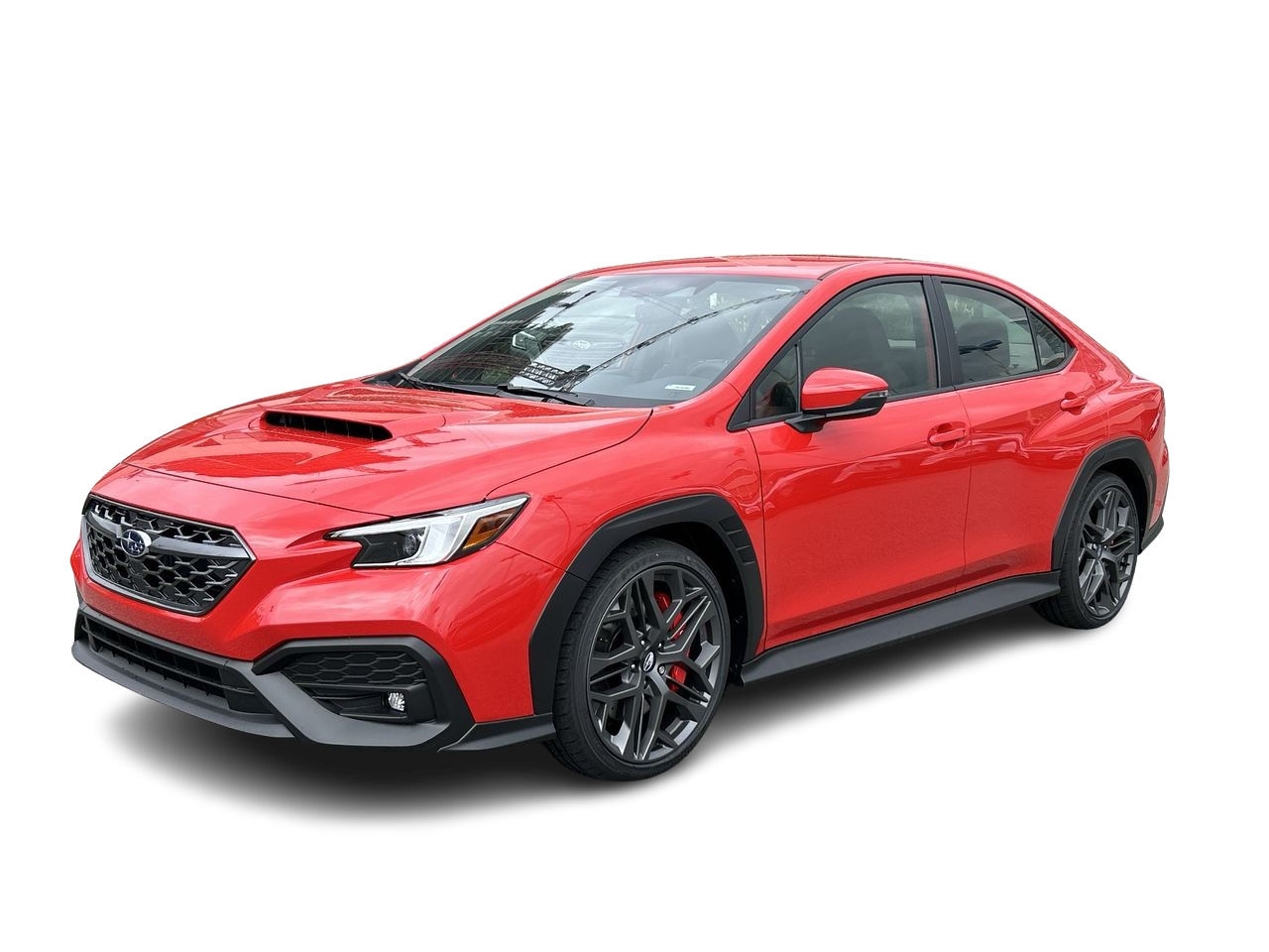 2024 Subaru WRX in Vancouver, British Columbia