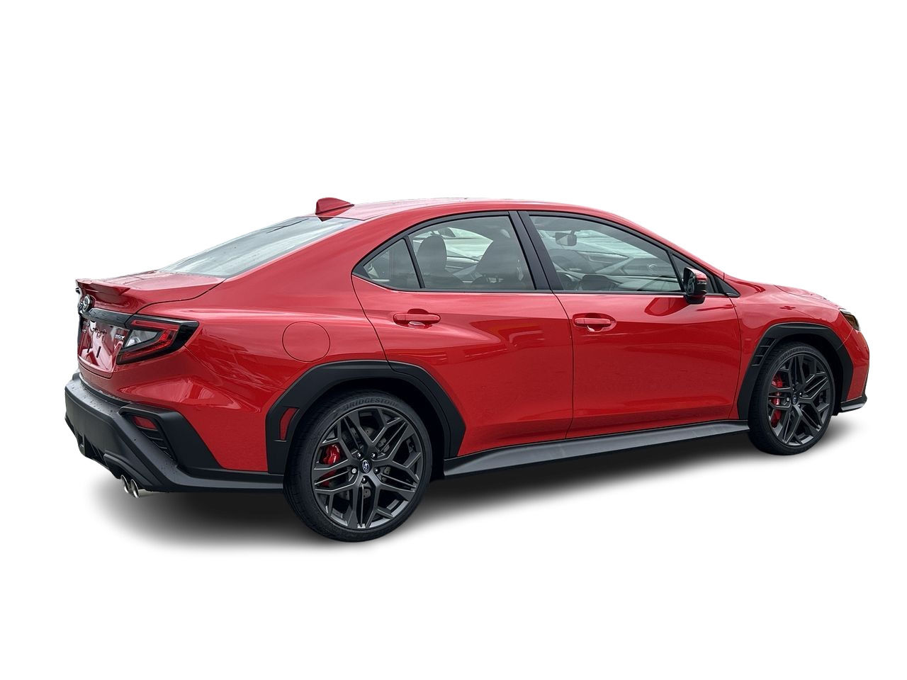 2024 Subaru WRX in Vancouver, British Columbia