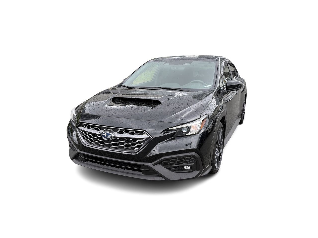 2024 Subaru WRX