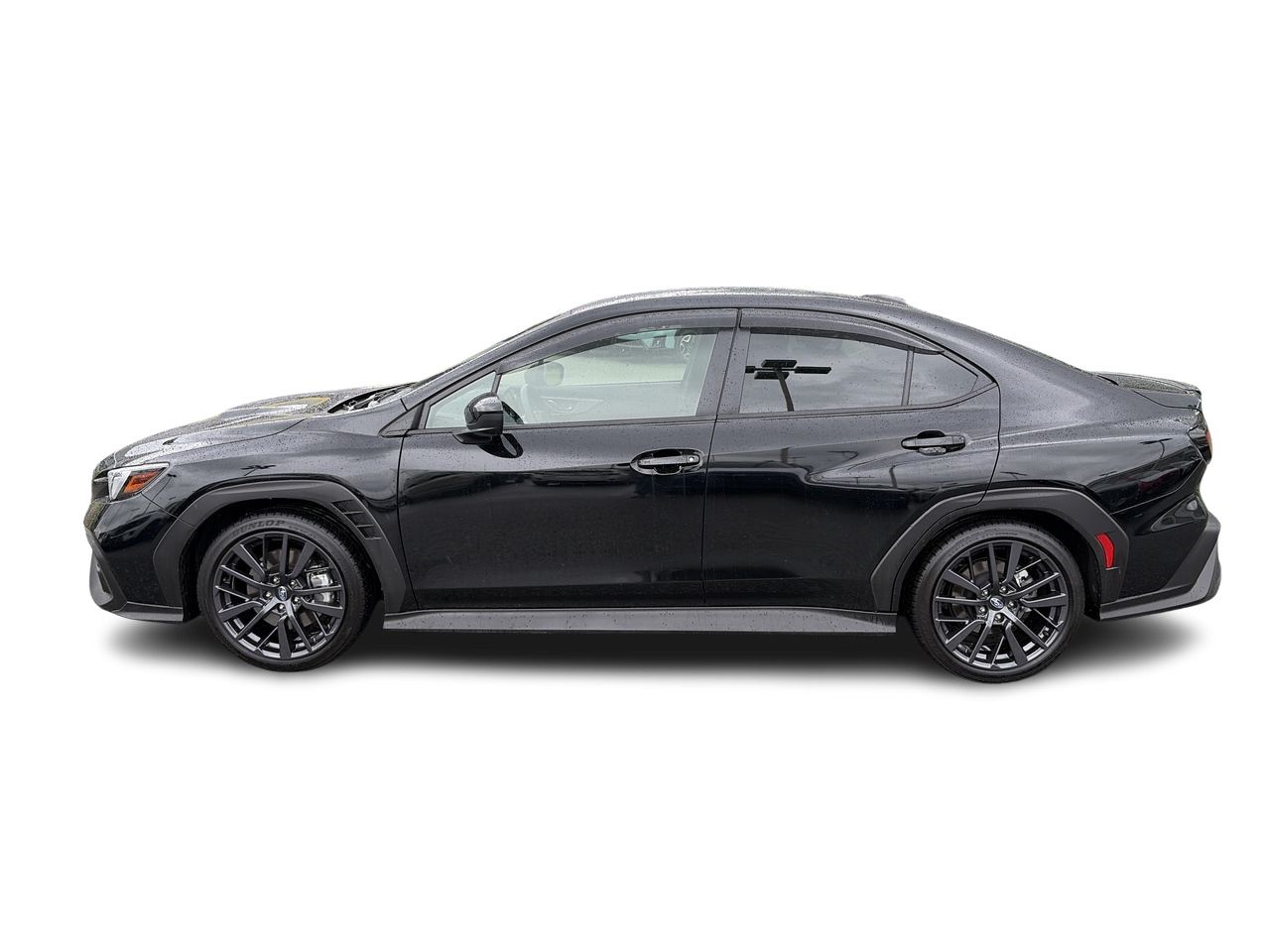 2024 Subaru WRX