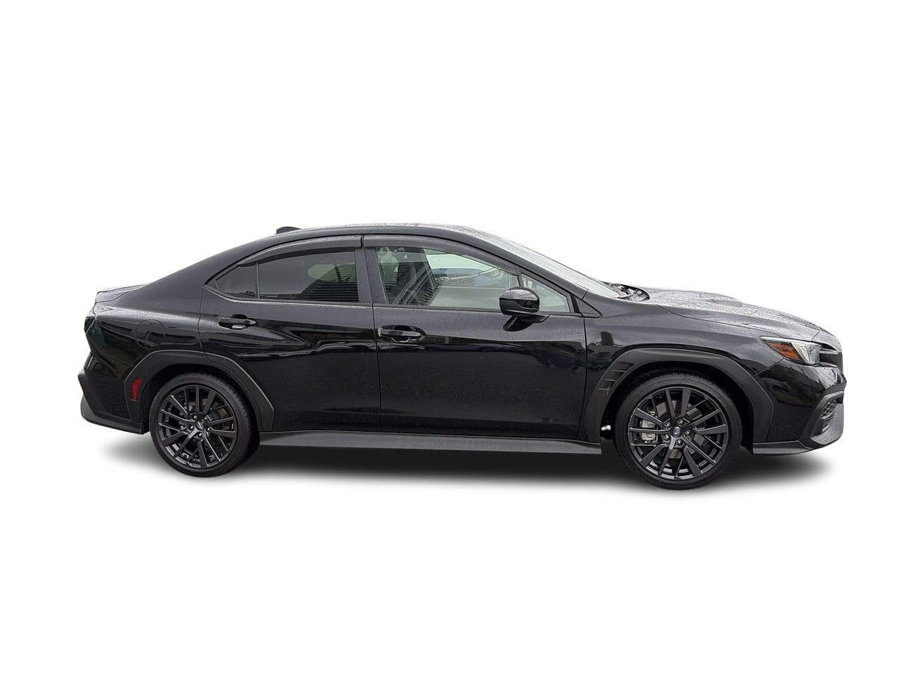 2024 Subaru WRX