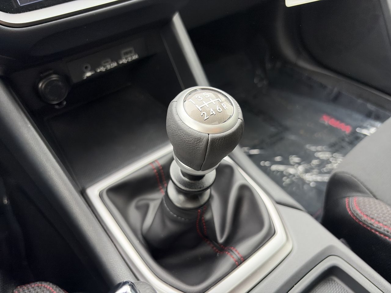 2024 Subaru WRX
