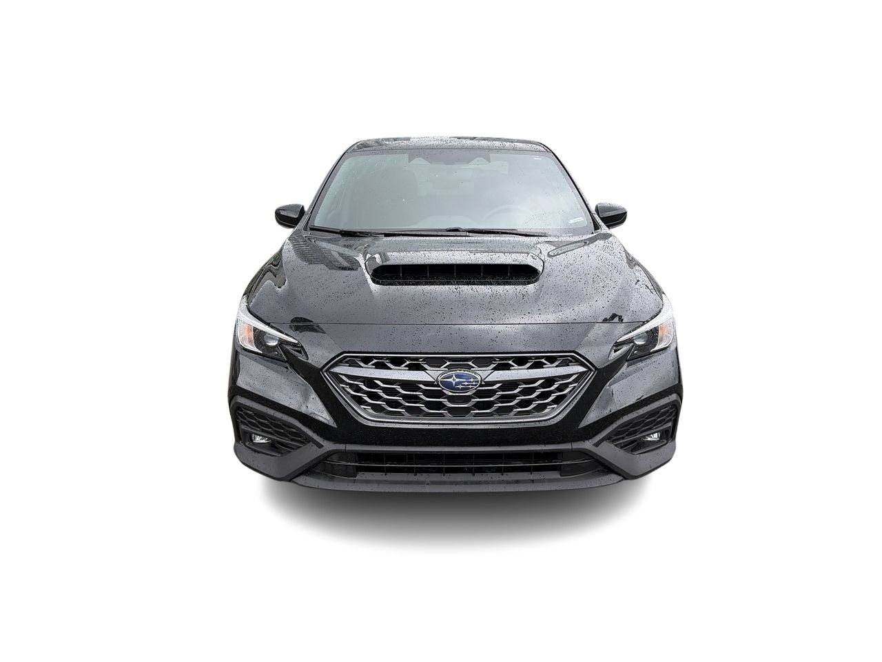 2024 Subaru WRX