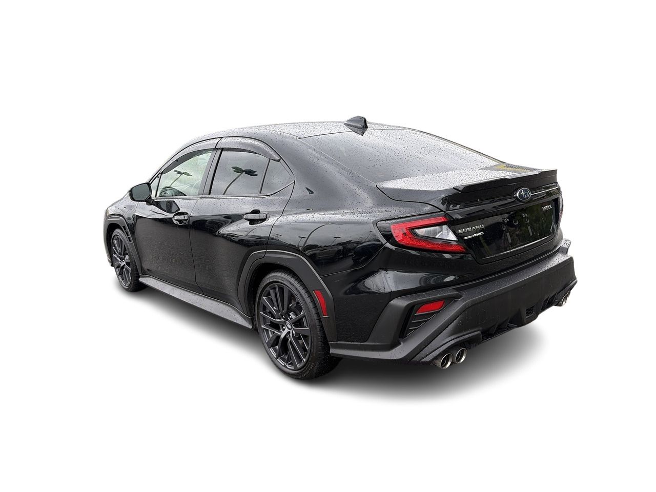 2024 Subaru WRX