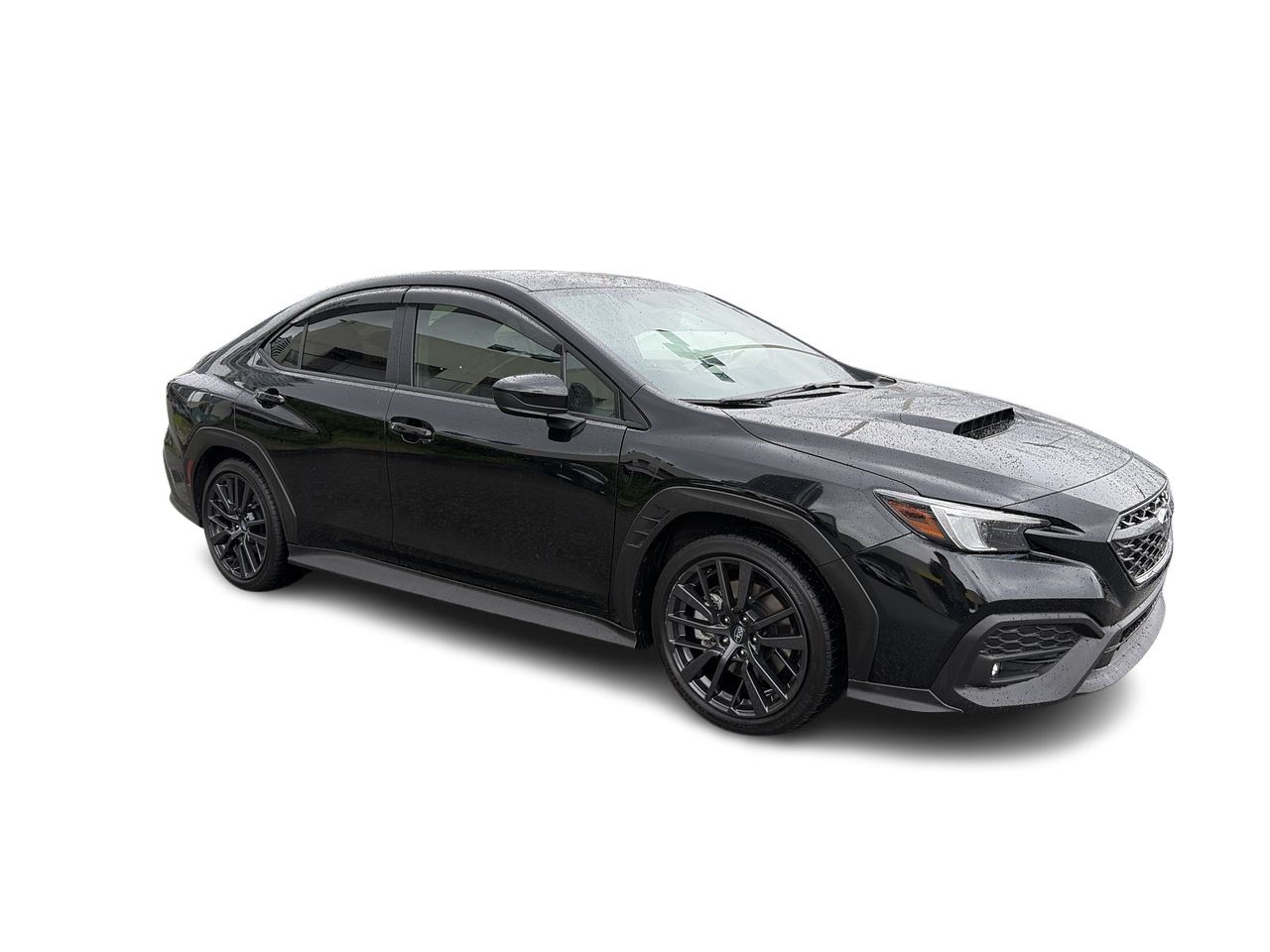 2024 Subaru WRX