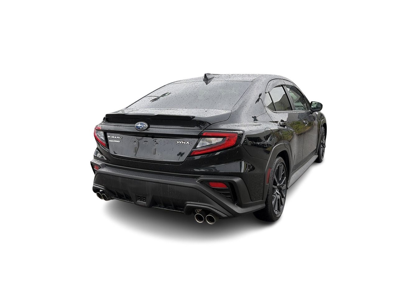 2024 Subaru WRX