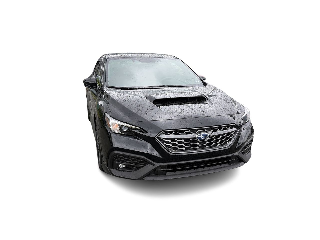 2024 Subaru WRX