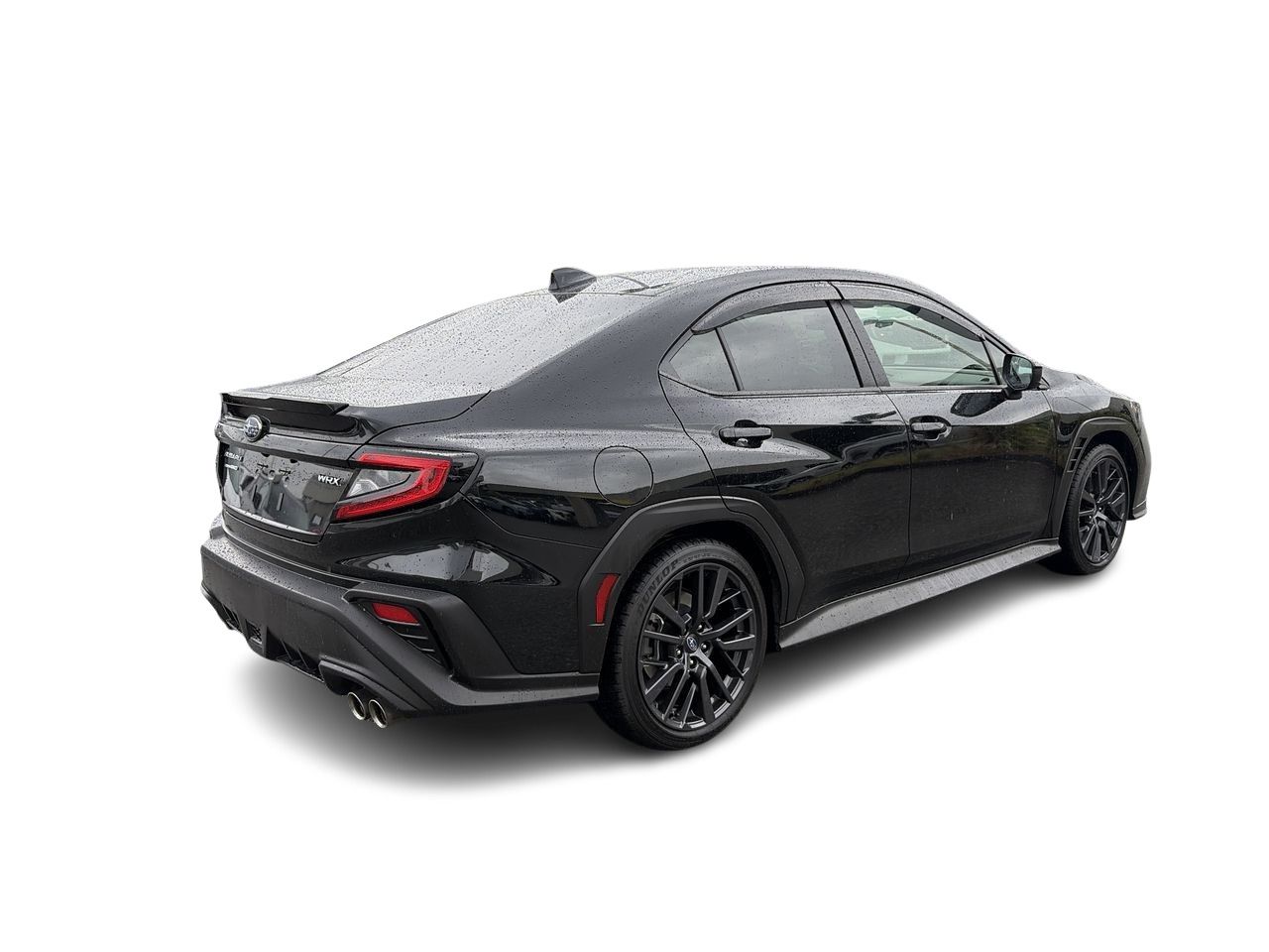 2024 Subaru WRX