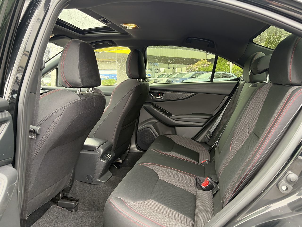 2024 Subaru WRX