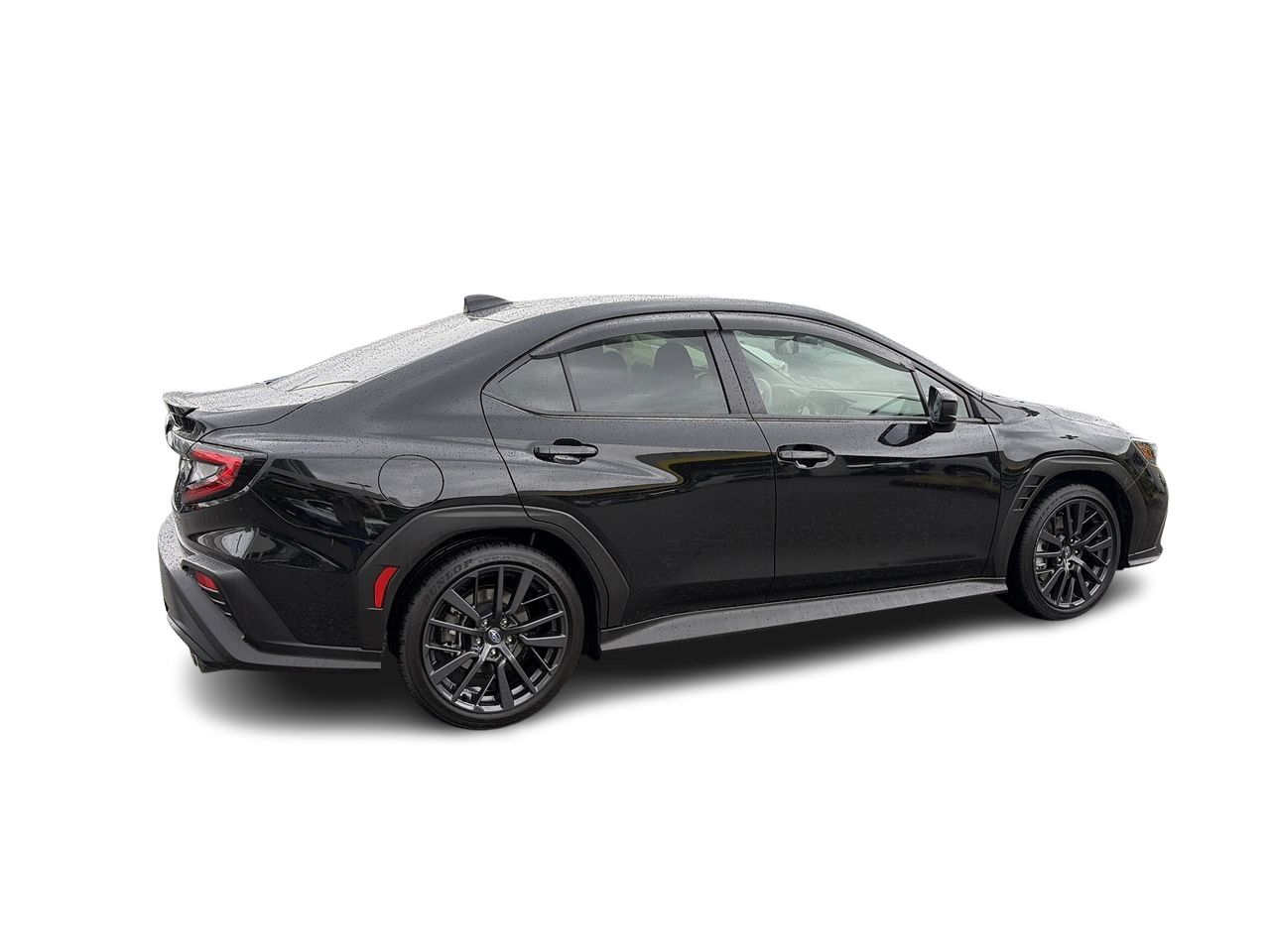 2024 Subaru WRX