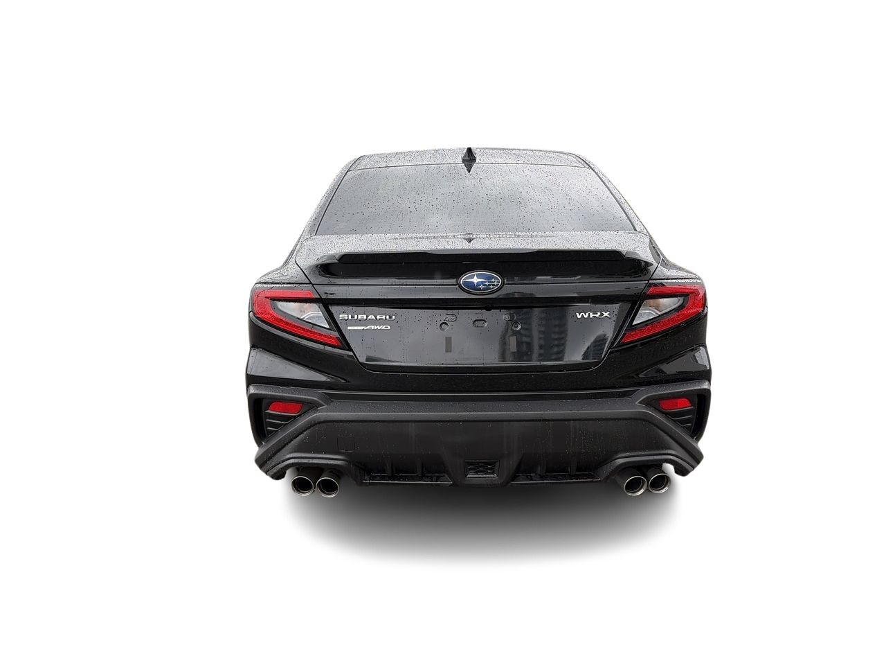 2024 Subaru WRX
