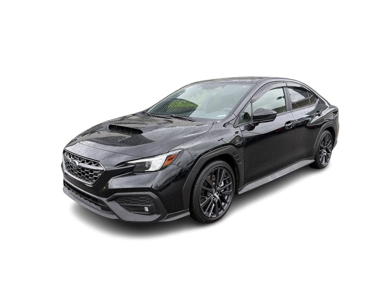 2024 Subaru WRX