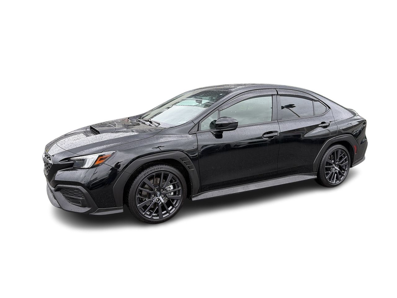 2024 Subaru WRX
