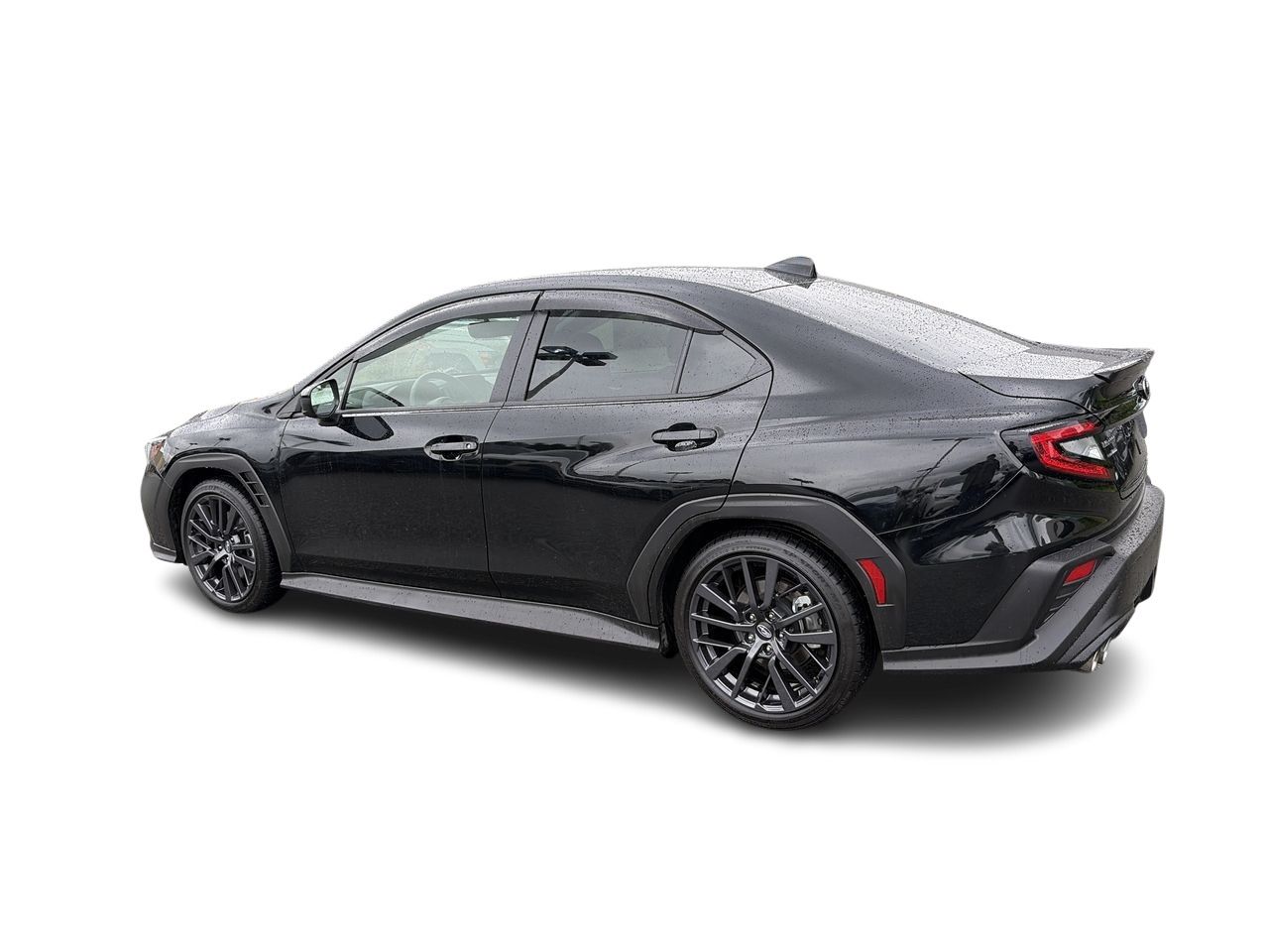 2024 Subaru WRX