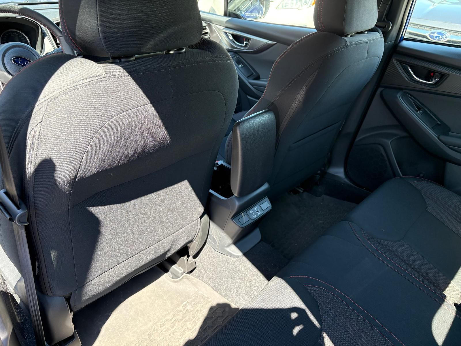 2024 Subaru WRX