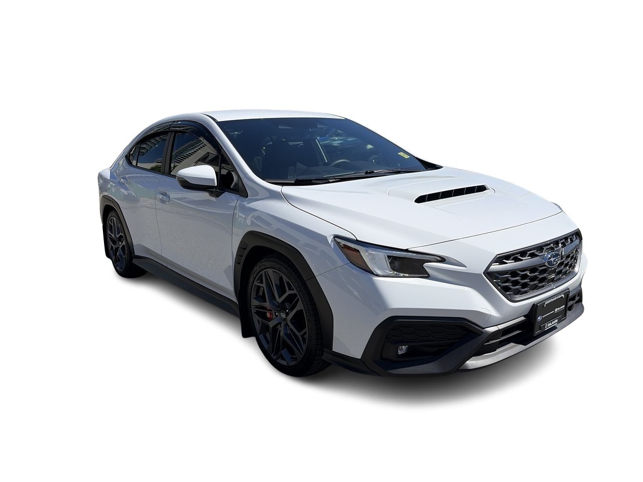 2024 Subaru WRX