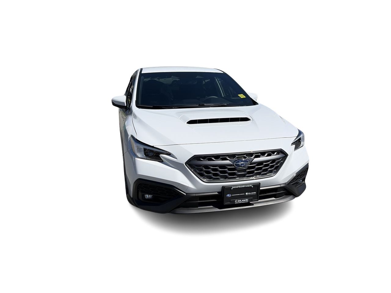 2024 Subaru WRX