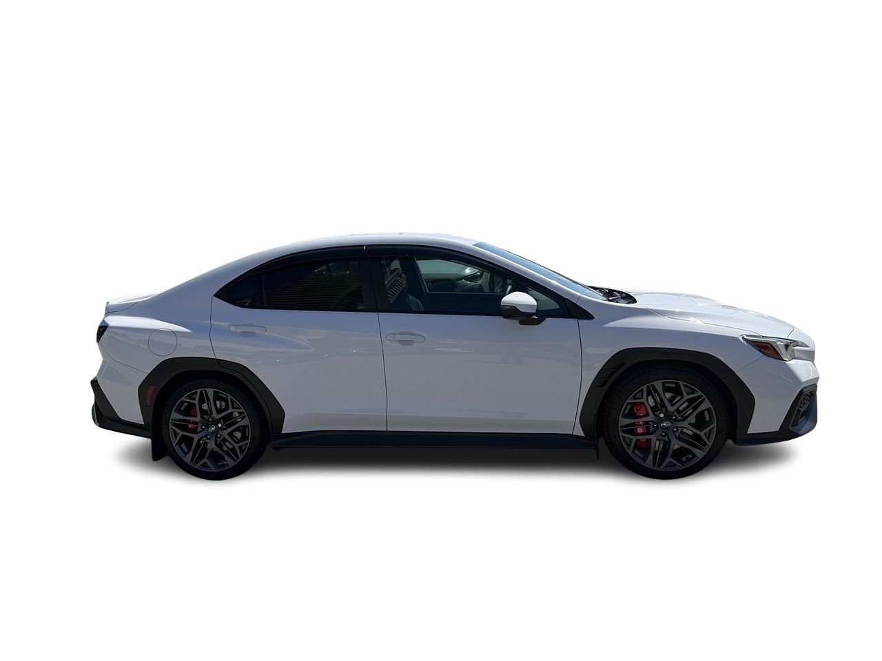 2024 Subaru WRX