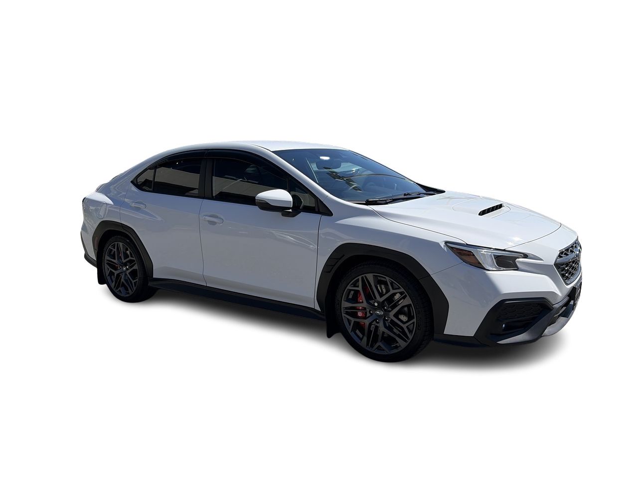 2024 Subaru WRX