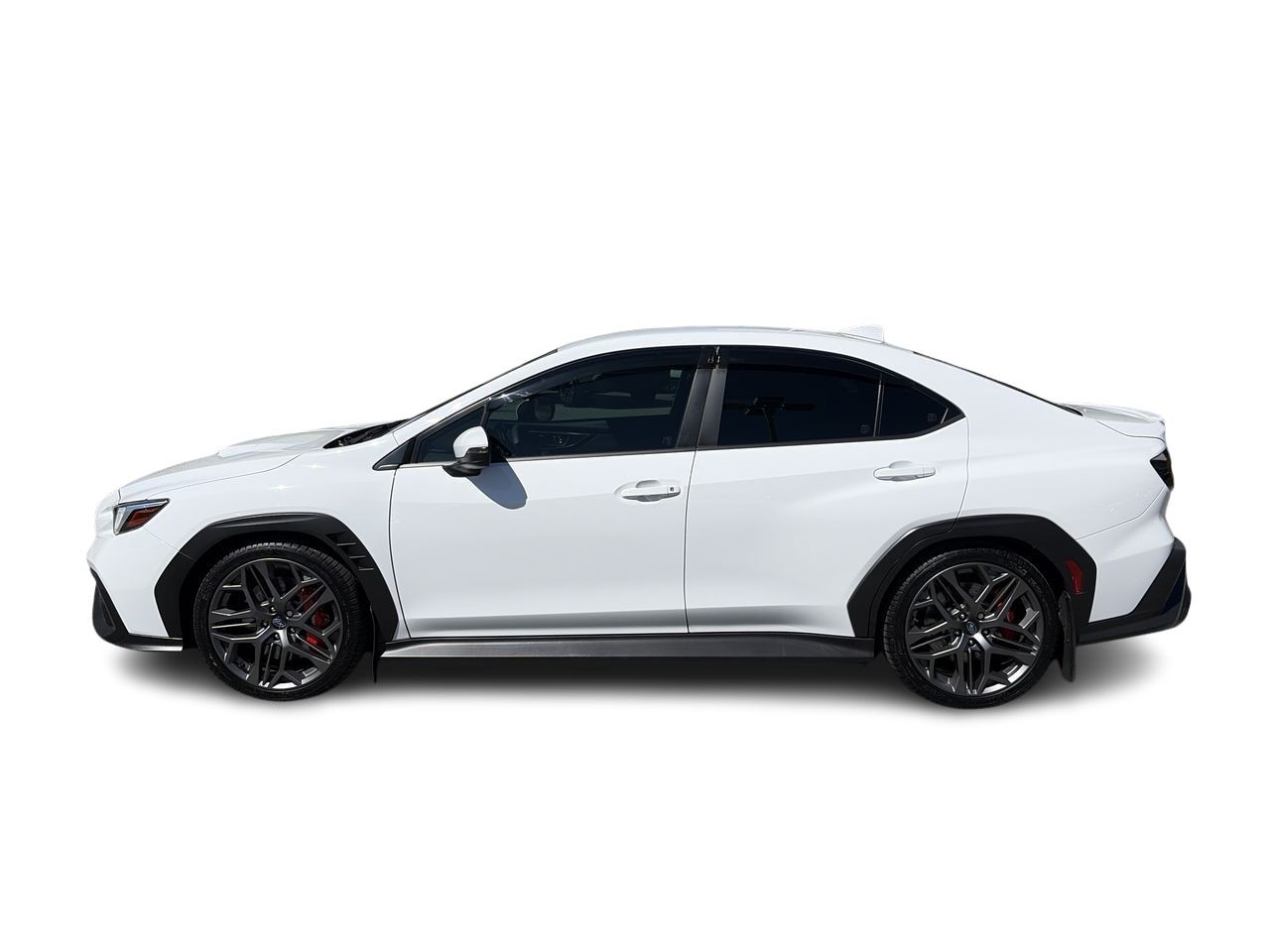 2024 Subaru WRX