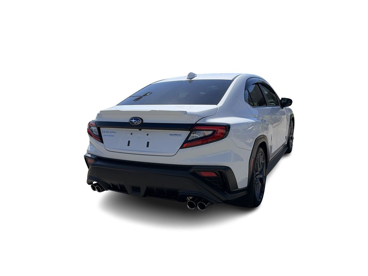 2024 Subaru WRX