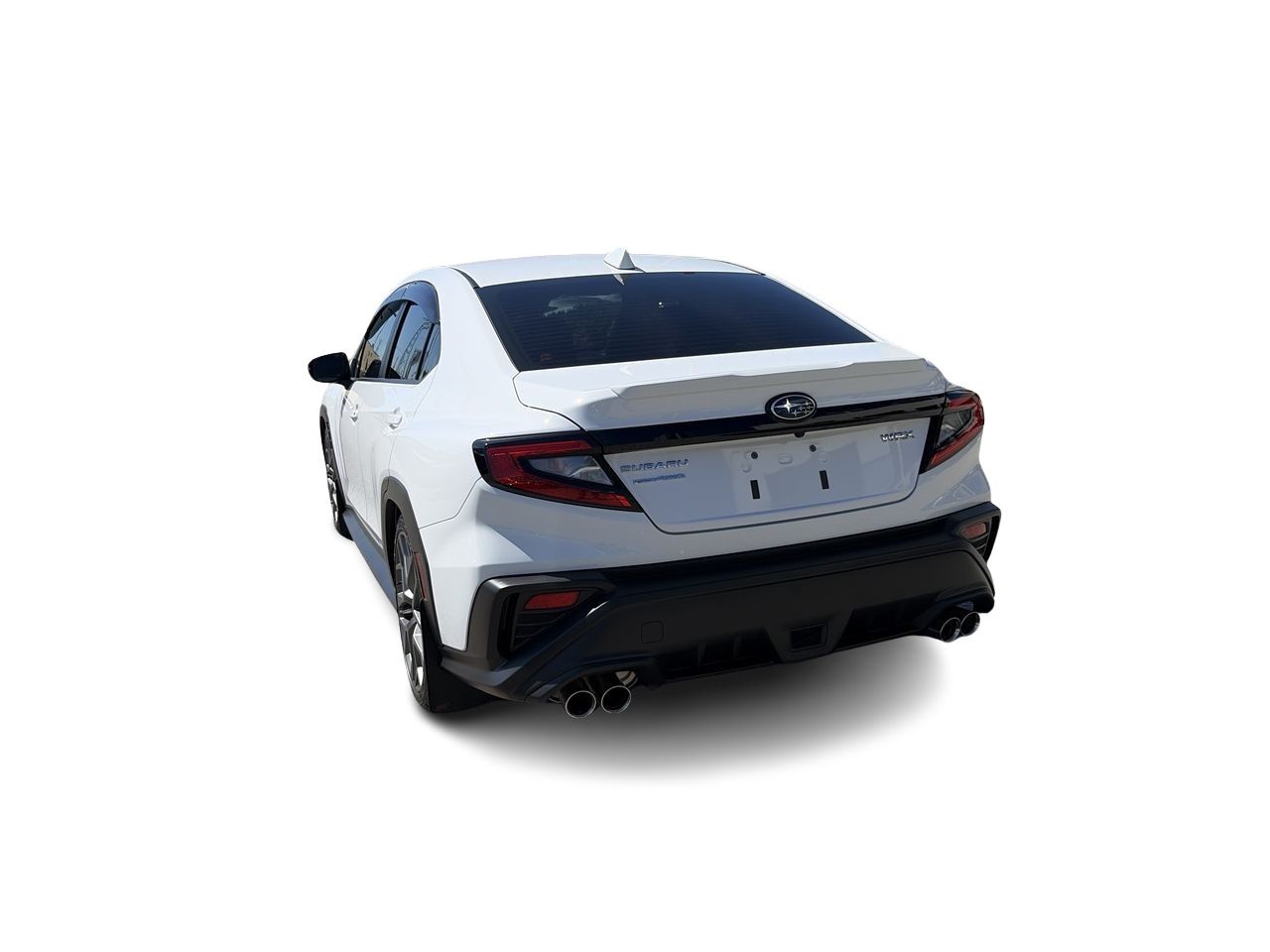 2024 Subaru WRX
