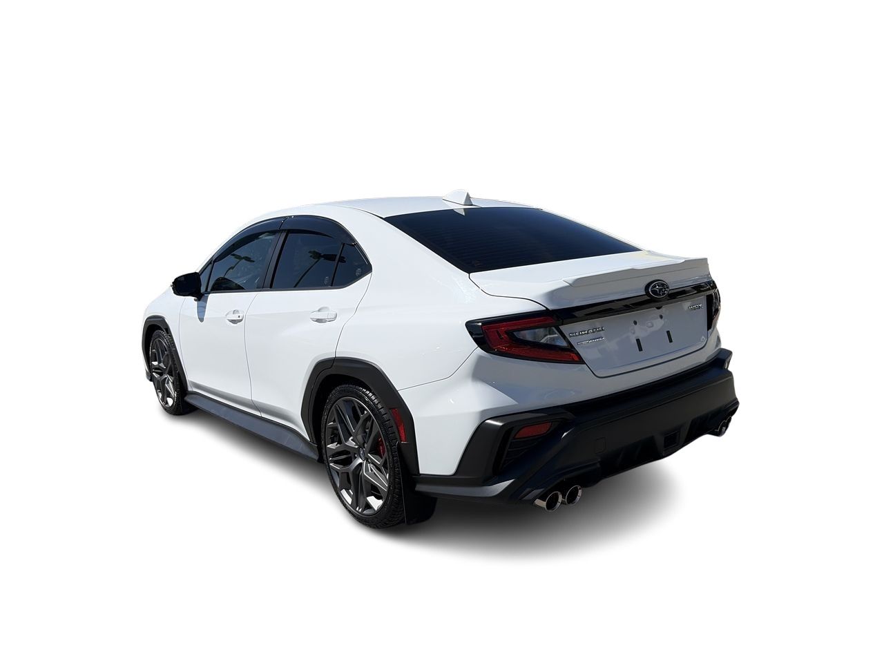 2024 Subaru WRX