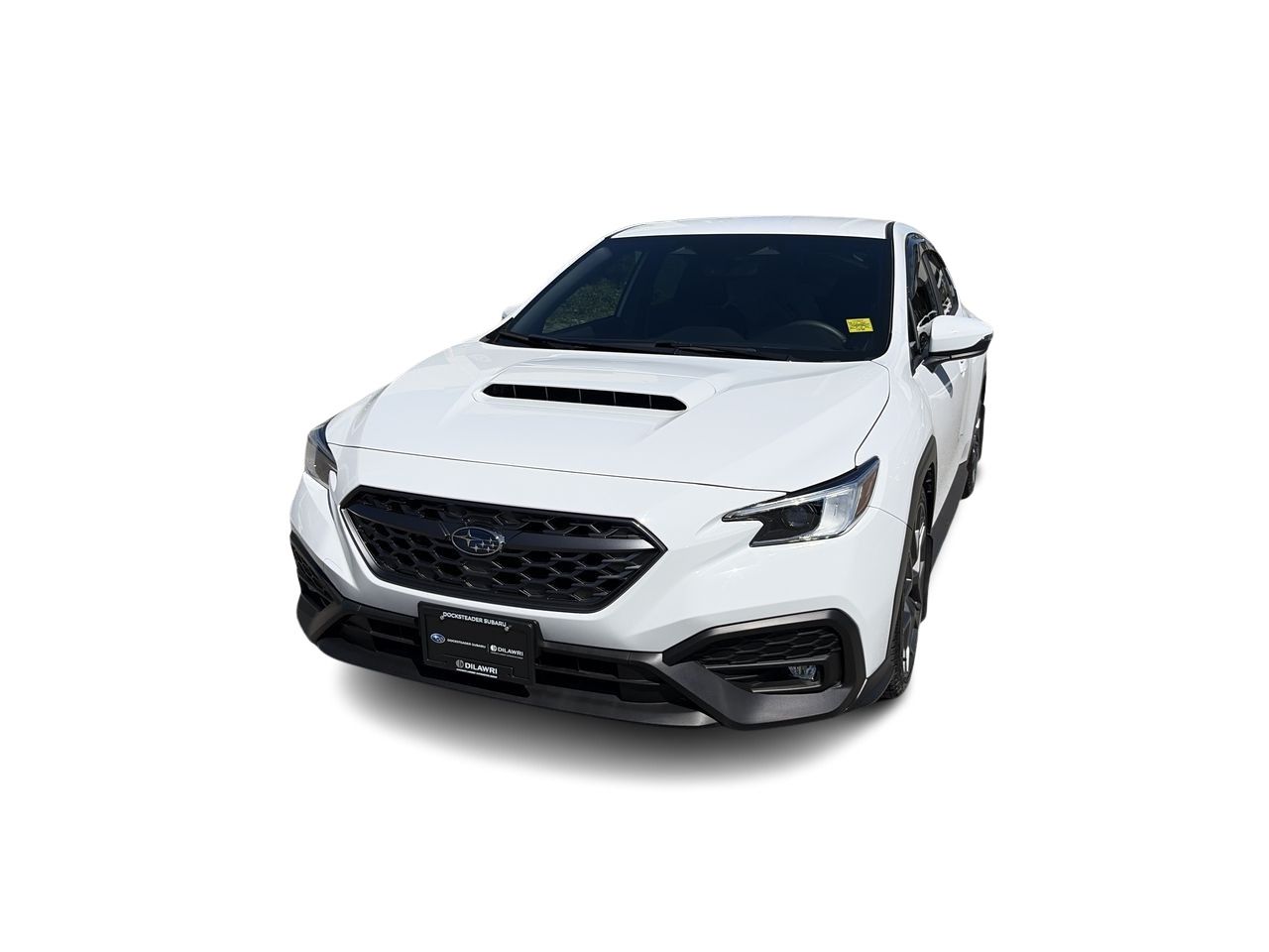 2024 Subaru WRX