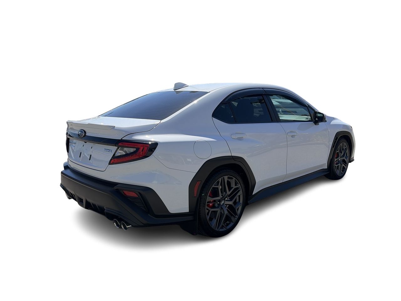2024 Subaru WRX