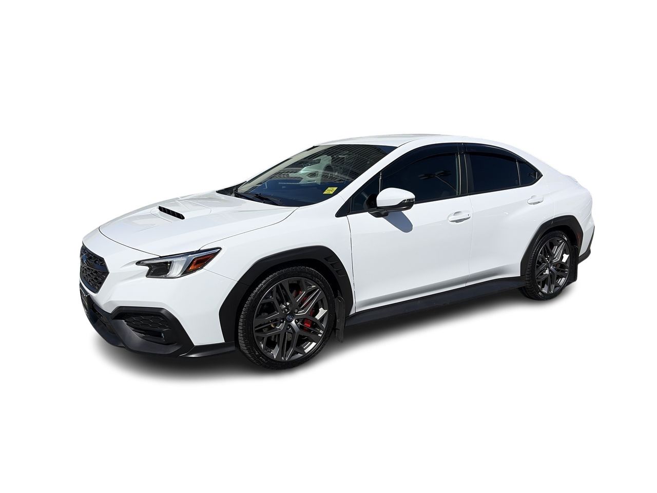 2024 Subaru WRX