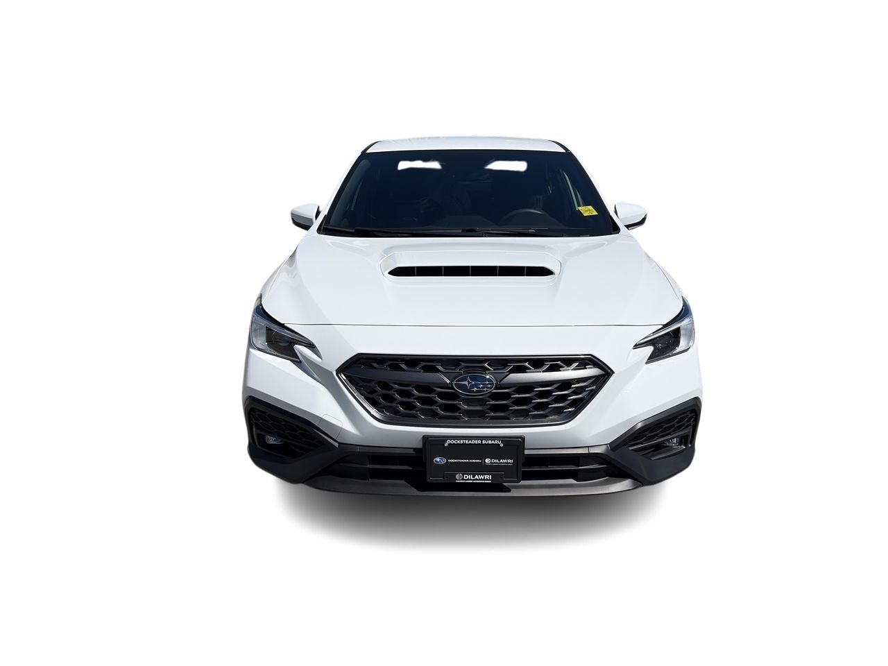 2024 Subaru WRX