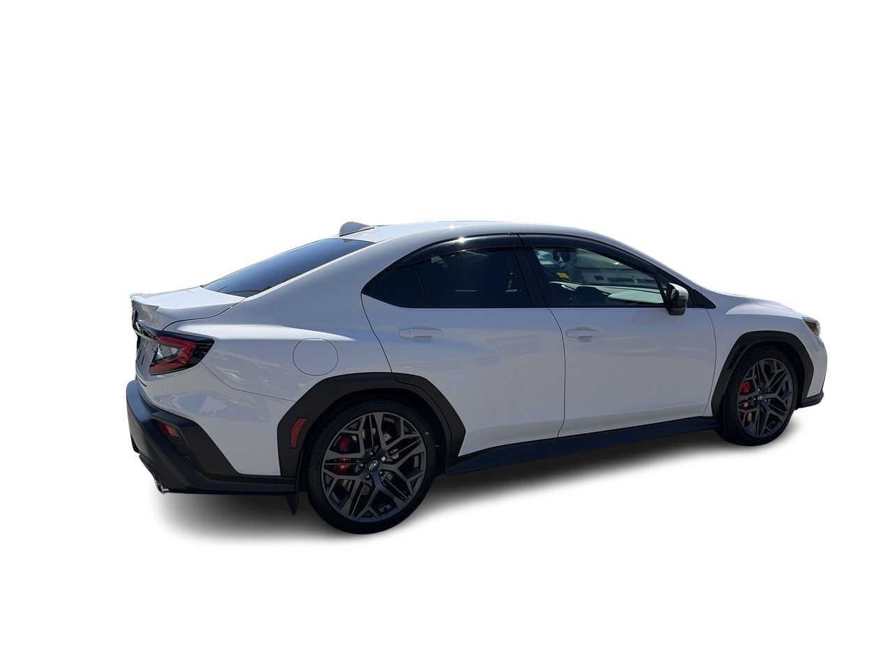 2024 Subaru WRX