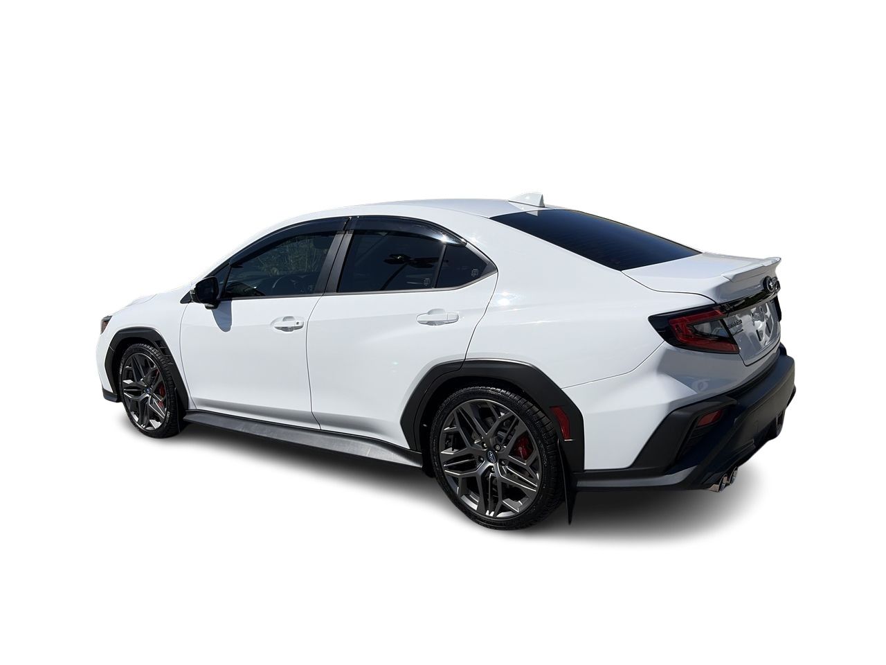 2024 Subaru WRX