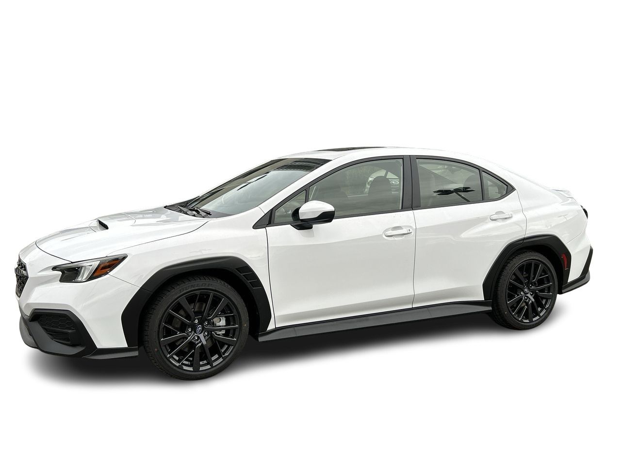 2024 Subaru WRX