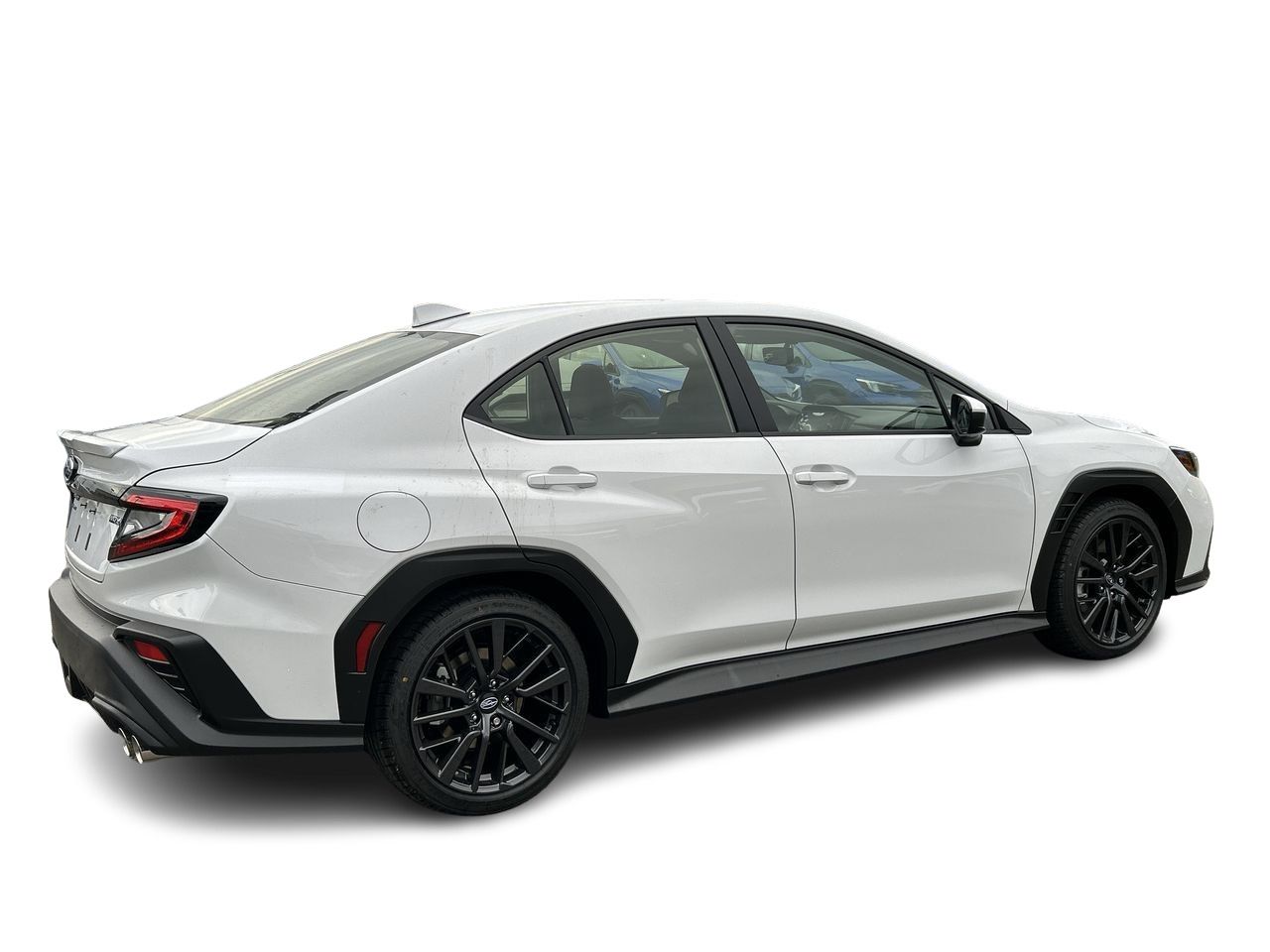 2024 Subaru WRX