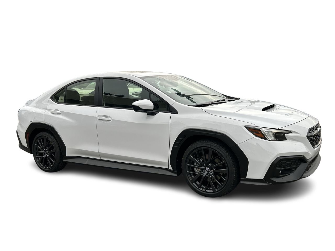 2024 Subaru WRX