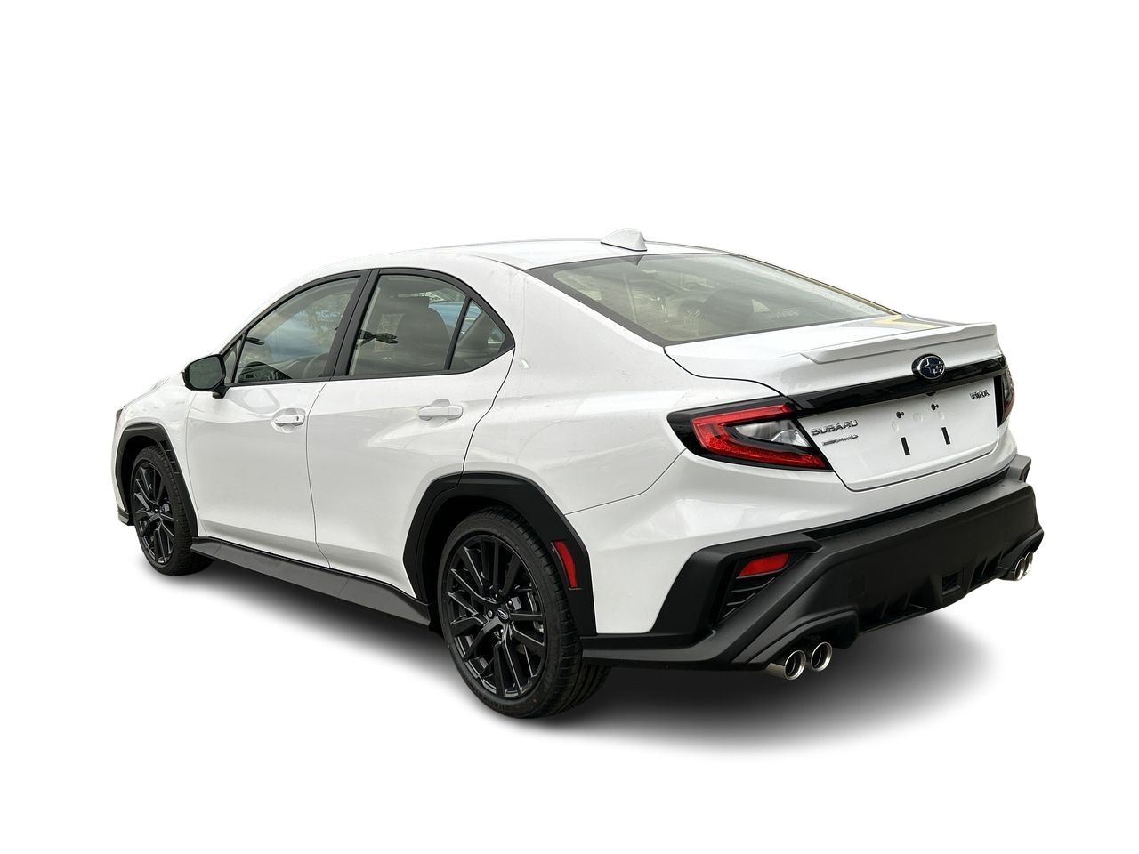 2024 Subaru WRX