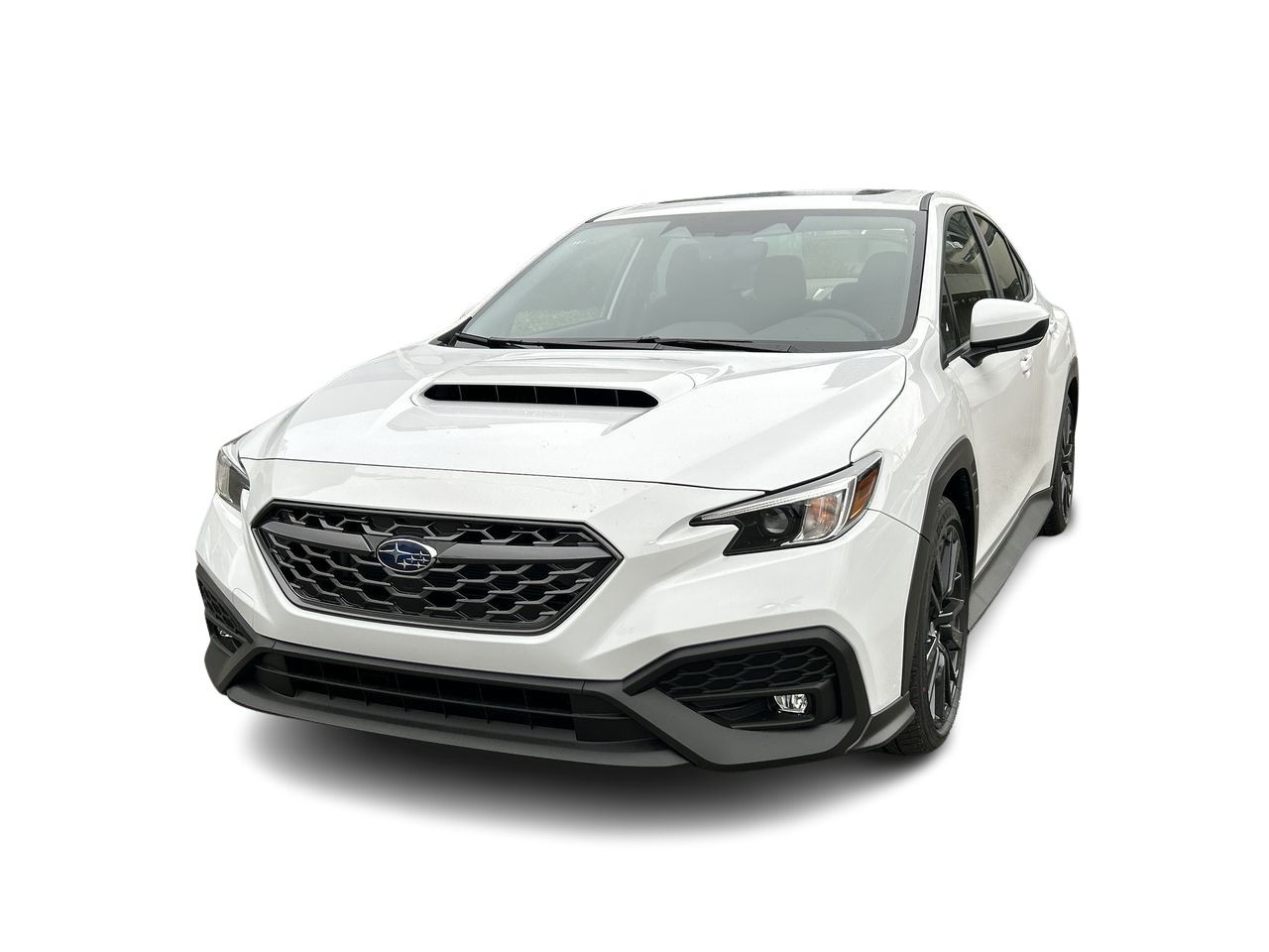 2024 Subaru WRX