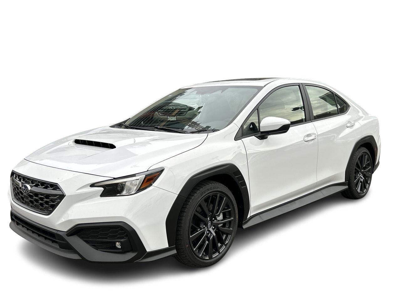 2024 Subaru WRX