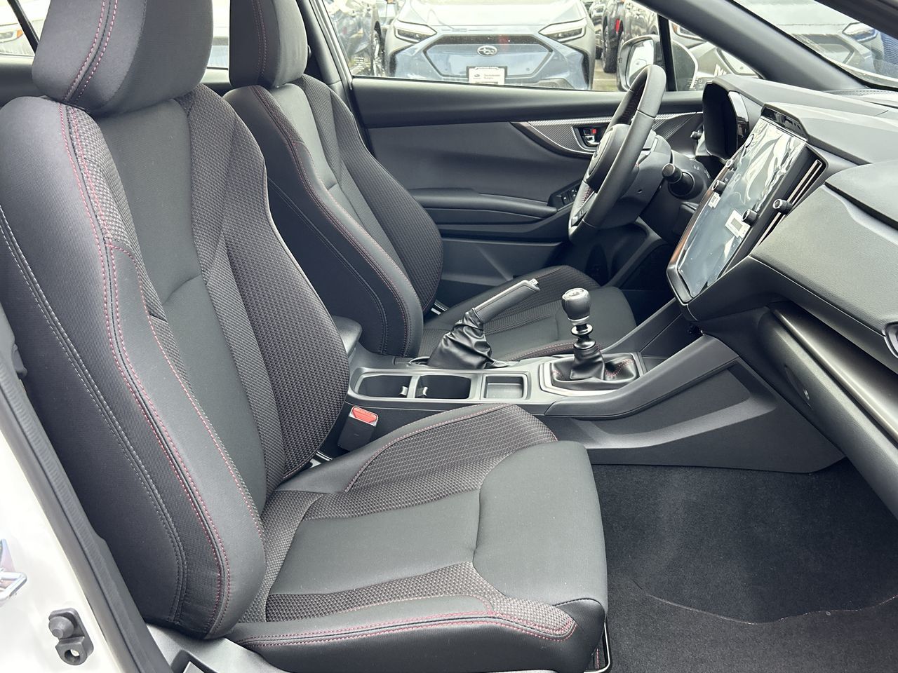2024 Subaru WRX