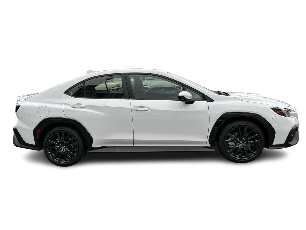 2024 Subaru WRX