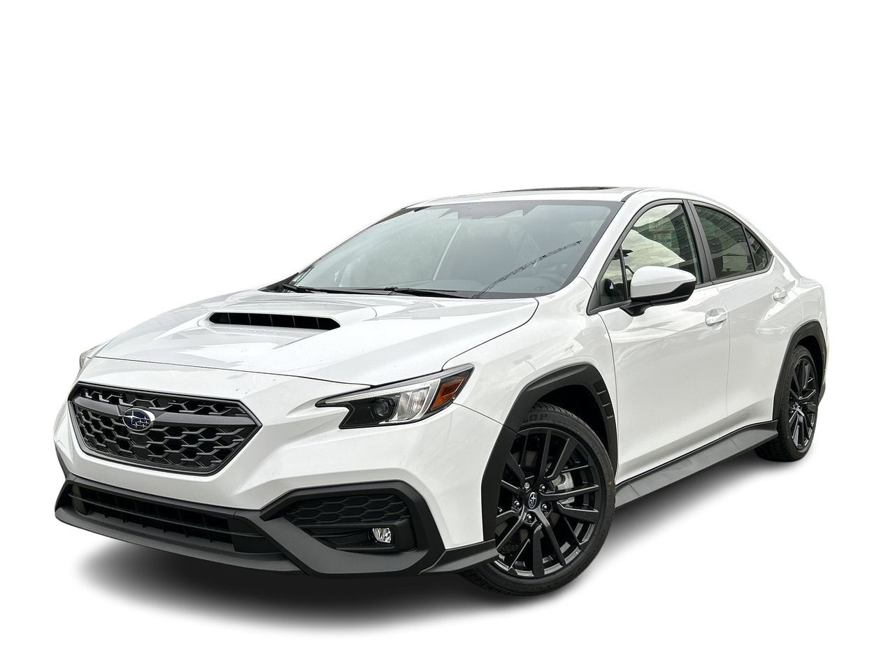 2024 Subaru WRX