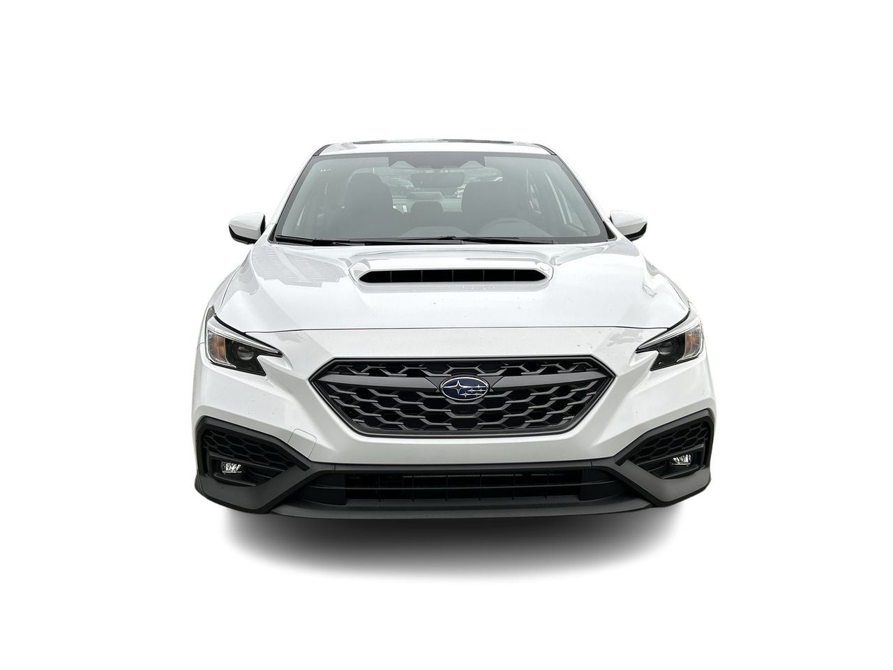 2024 Subaru WRX