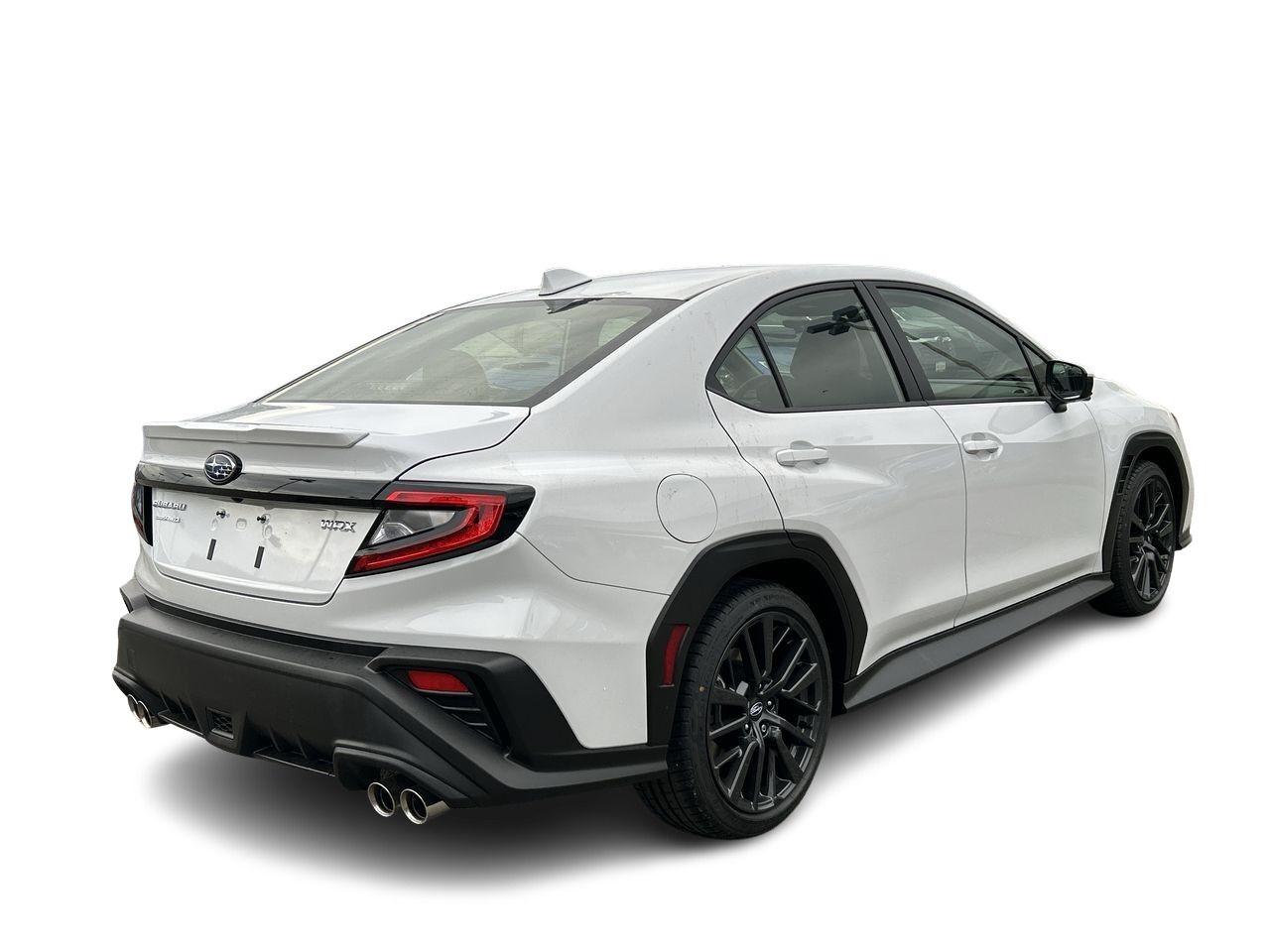 2024 Subaru WRX