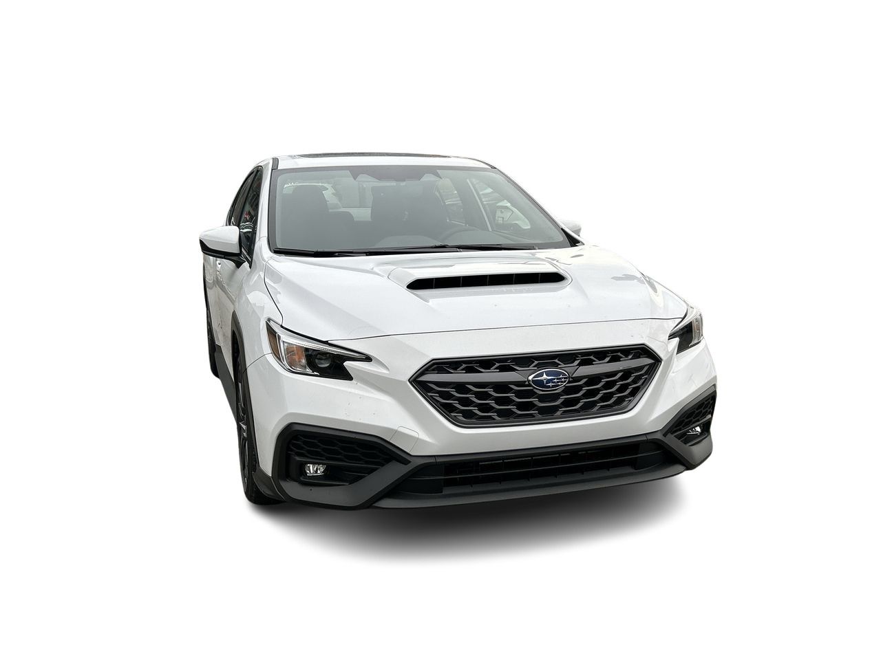 2024 Subaru WRX