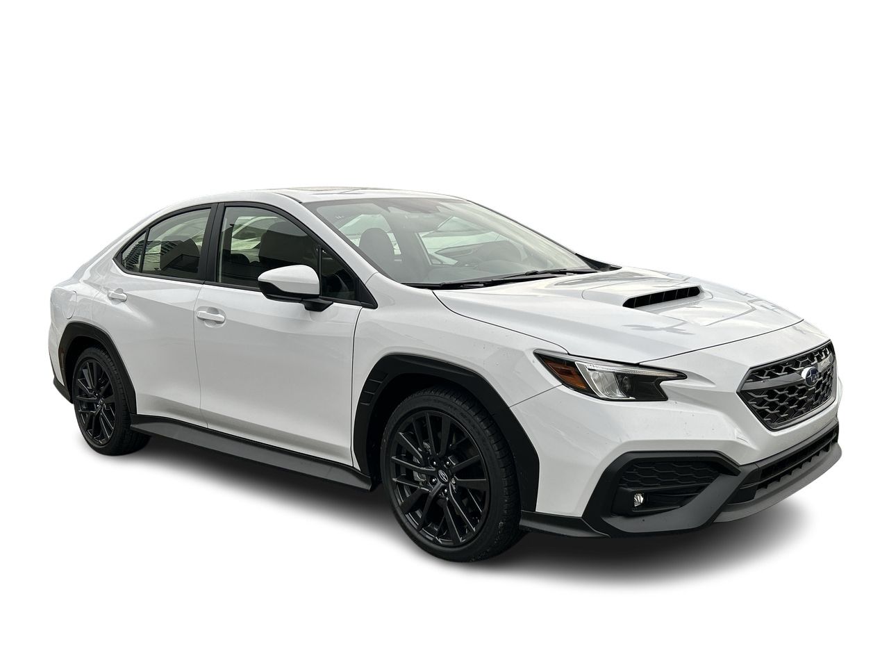 2024 Subaru WRX