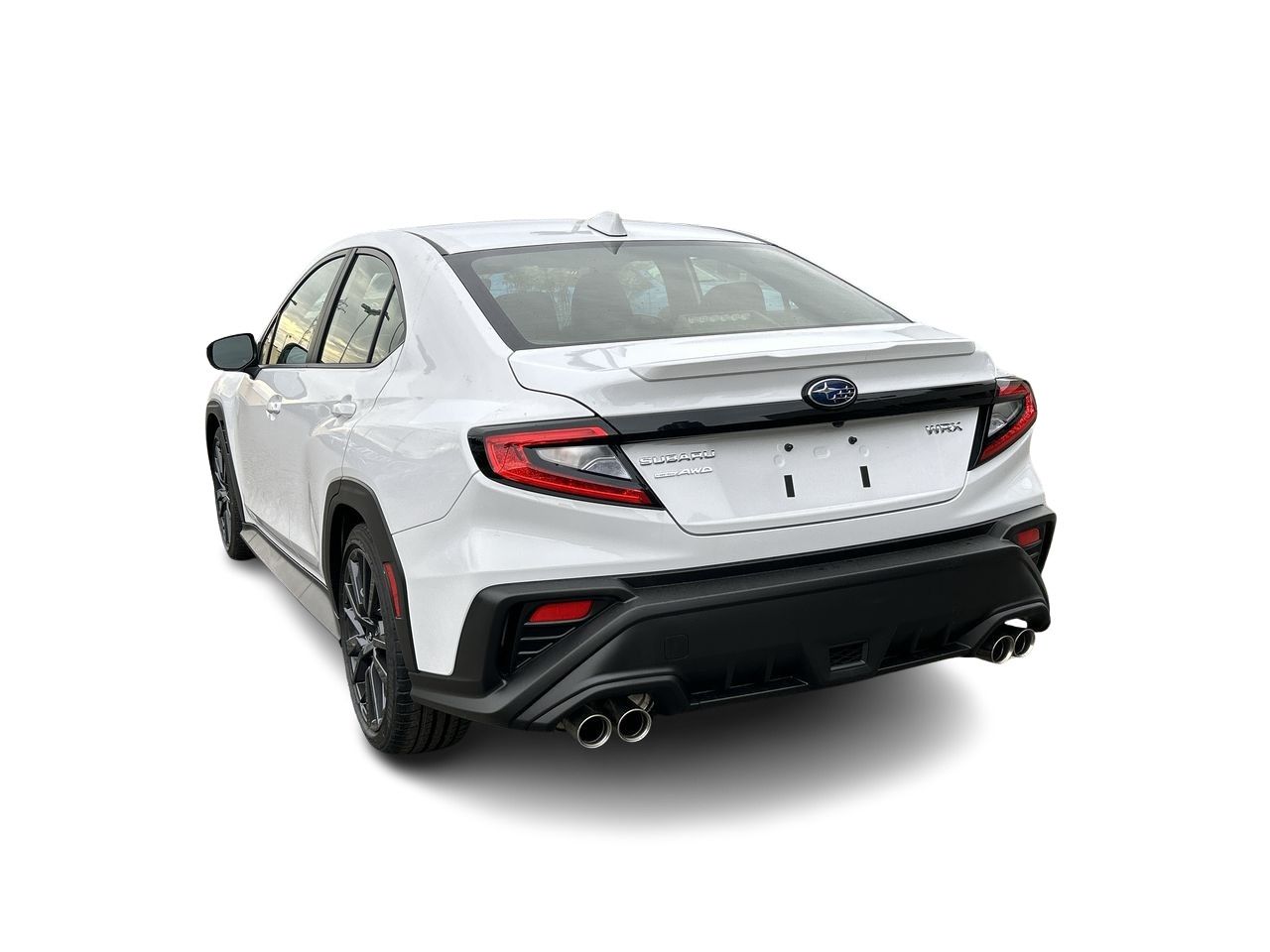 2024 Subaru WRX