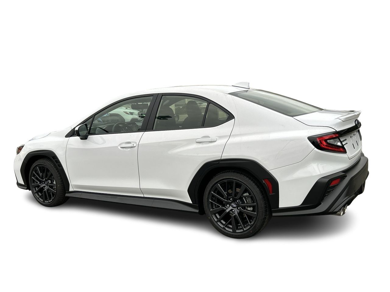2024 Subaru WRX